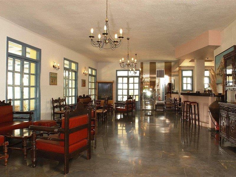 Vasia Ormos Hotel (Adults Only) Айос-Ніколаос Екстер'єр фото